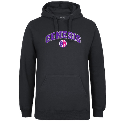 Genesis NC Hoodie (Orders close midnight March 15th)