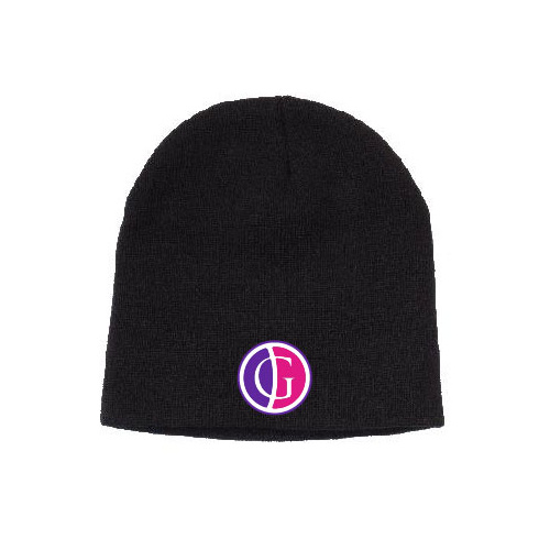 Genesis NC Beanie (Orders close midnight Sunday, May 25, 2025)