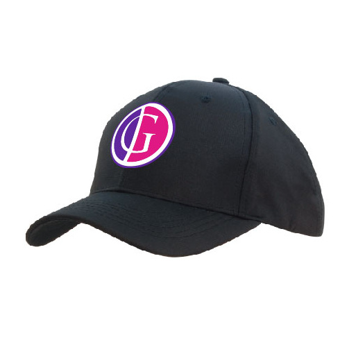 Genesis NC Cap (Orders close midnight Sunday, May 25, 2025)