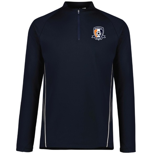 Woodvale FC Mid Layer Top (Orders Close Midnight March 23rd)