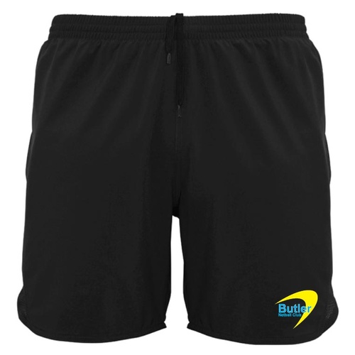 Butler Netball Club Playing Shorts (Orders close midnight Sunday, 18th May, 2025)