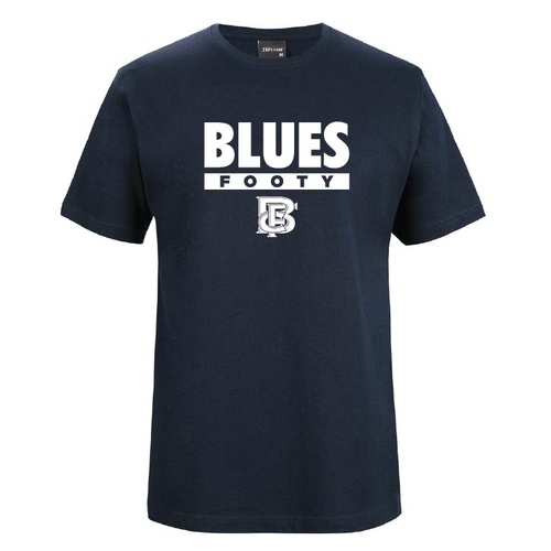 Bayswater FC Tee (Orders Close Midnight 4th February)