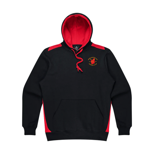 WARC Hoodie (Orders Close Midnight 10th May)