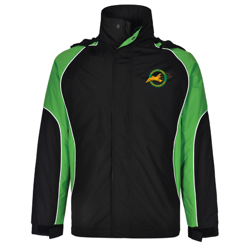 Jets Jacket