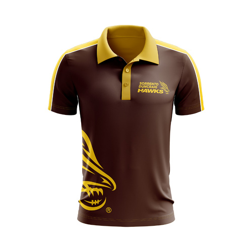 SDJFC Polo Shirt