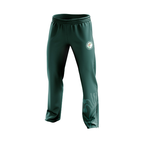 Wanneroo RC Track Pants  (Pre order only closing midnight Sunday, June 15, 2025)