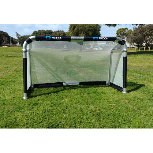 Aluminium Folding Goal - 5ft x 3ft