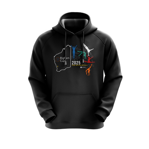 2025 Bigham Cup Hoodie