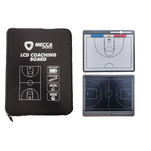 LCD Basketball Coaching Board