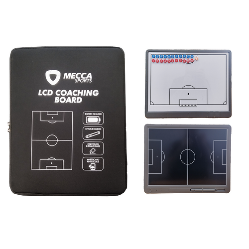 LCD Soccer Coaching Board