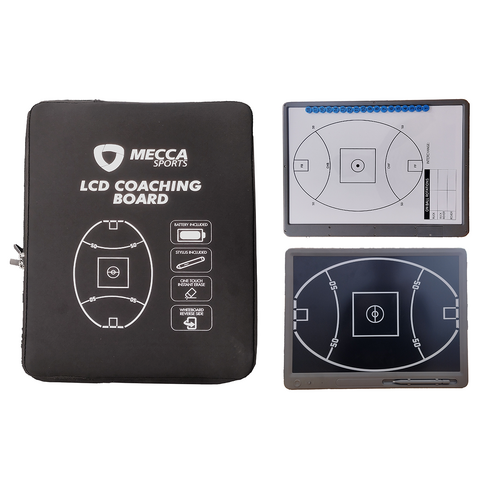 LCD AFL Coaching Board