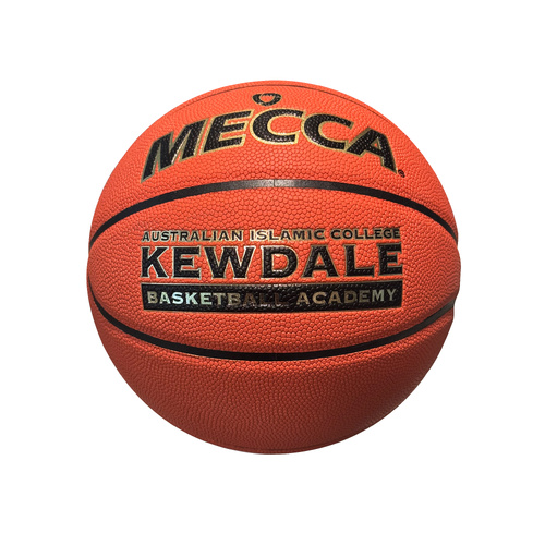 Custom Immortal Basketballs