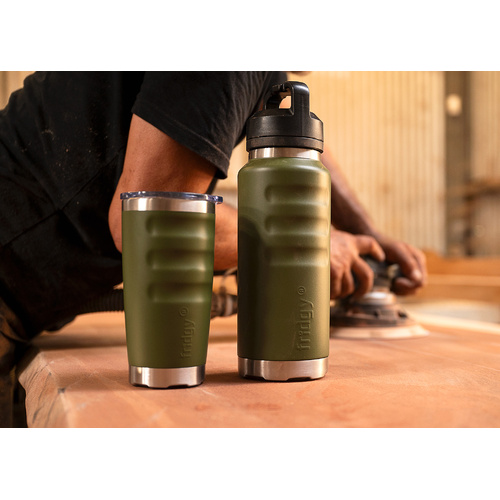 Fridgy Custom Water Bottles