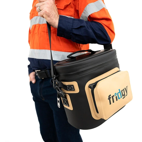 Fridgy 8L Cribmate™