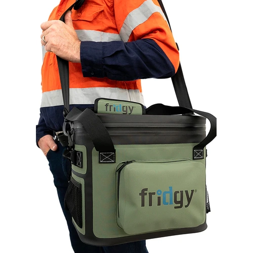Fridgy 14L Cribmate™ Plus