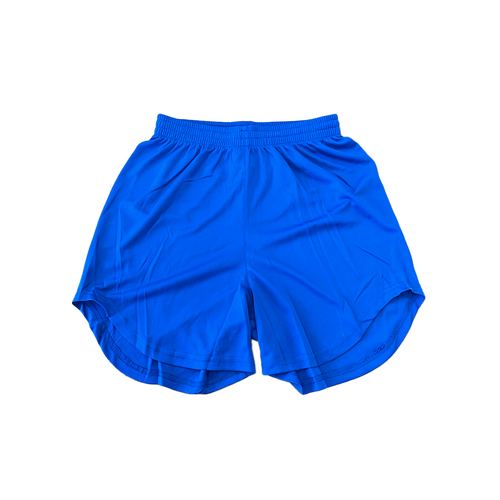 Airpass Girls Basketball Shorts - Royal