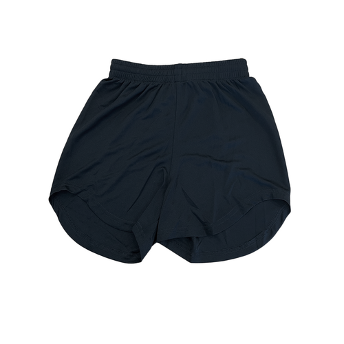Airpass Girls Basketball Shorts - Black