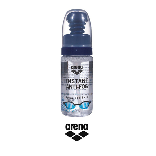 Arena Antifog Goggle Spray