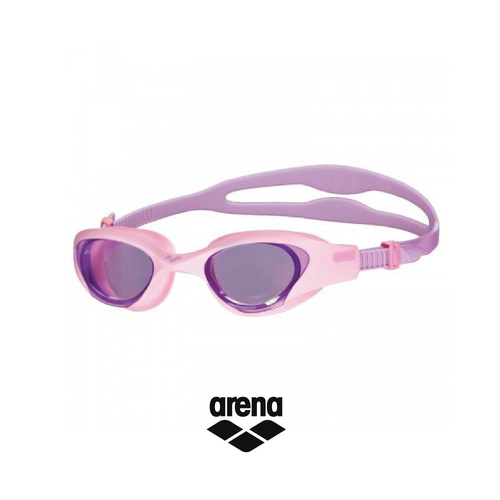 Arena The One Jr - 959 Violet/Pink