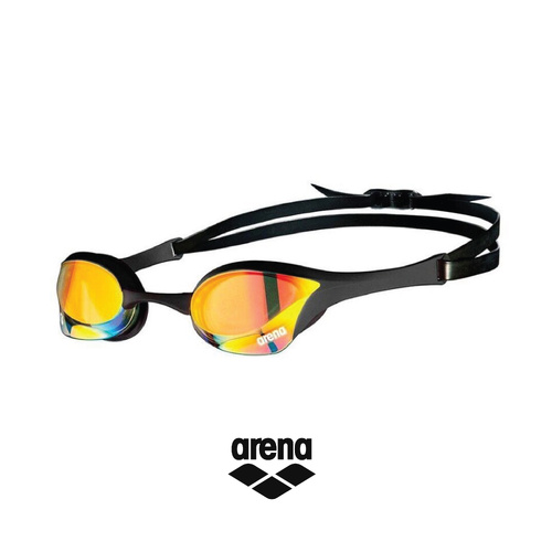 Arena Cobra Ultra Swipe Mr - 350 Yellow/Black