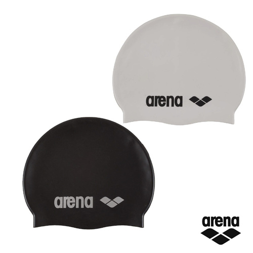 Arena Classic Silicone Cap
