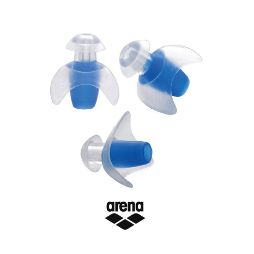 Arena Ergo Earplug - 10 Clear