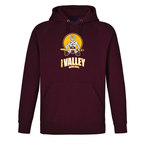 Chapman Valley BC Hoodie (Orders close midnight Sunday, September 07, 2025)