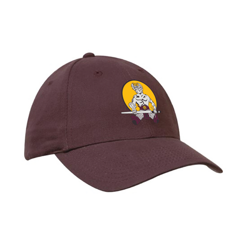Chapman Valley BC Cap (Club Logo) (Orders close midnight Sunday, September 07, 2025)