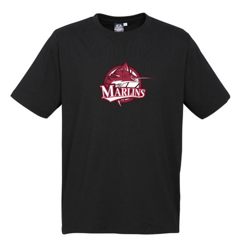 Marlins BC Supporter Tee