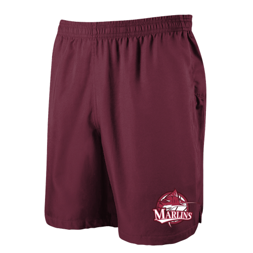 Marlins BC Playing Shorts-Male
