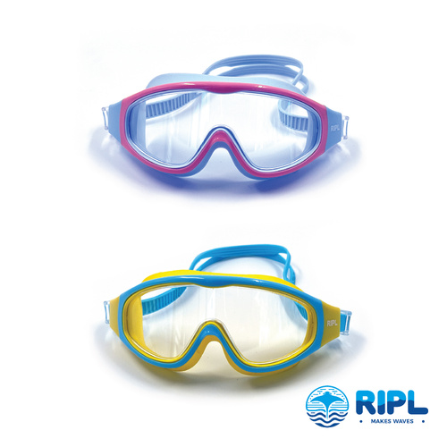 RIPL Little Coogee Mask (Kids 3-6)