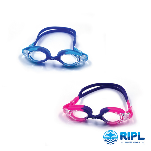 RIPL Little Leighton Goggles (Kids 3-6)