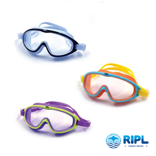 RIPL Mandalay Mask (Junior 6-14)