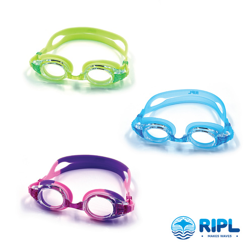 RIPL Floreat Goggles (Junior 6-14)