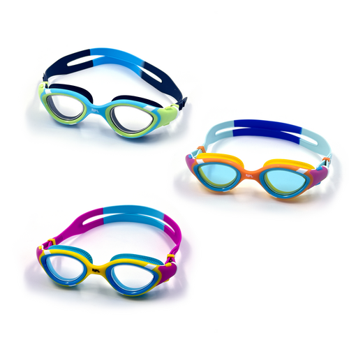 RIPL Junior Mullaloo Goggles (Junior 6-14)