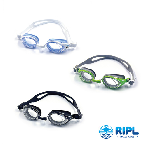 RIPL Yallingup Goggles (Adults)
