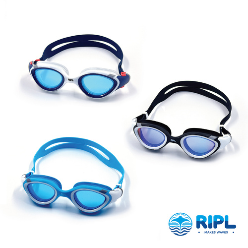 RIPL Mullaloo Goggles (Adults)
