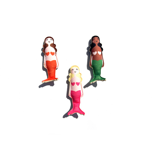 RIPL Dive Toys - Mermaids - Pack of 3