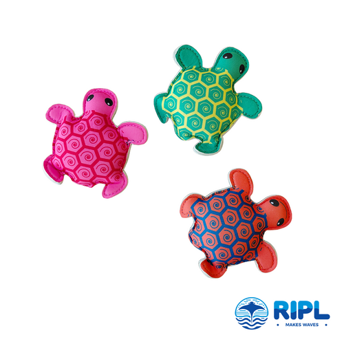 RIPL Dive Toys - Turtles - Pack of 3