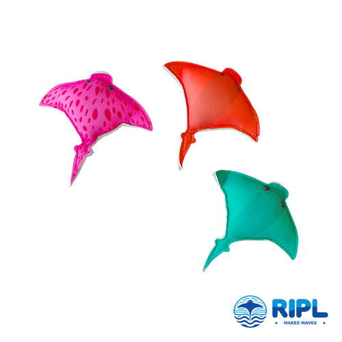 RIPL Dive Toys - Rays - Pack of 3