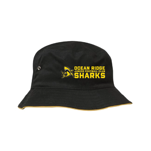 ORJFC Bucket Hat