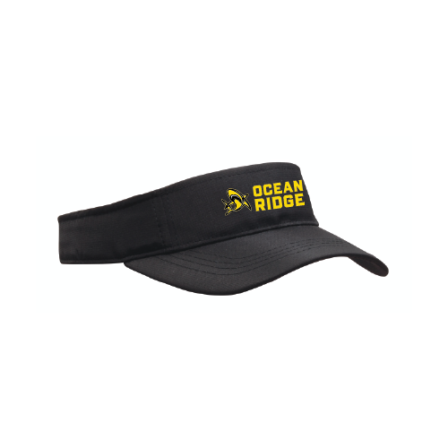 ORJFC Visor