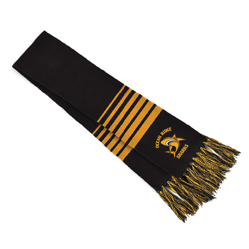 ORJFC Scarf