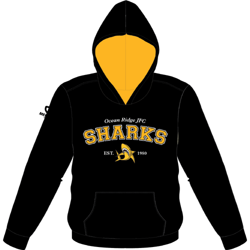 ORJFC Fleece Hoodie