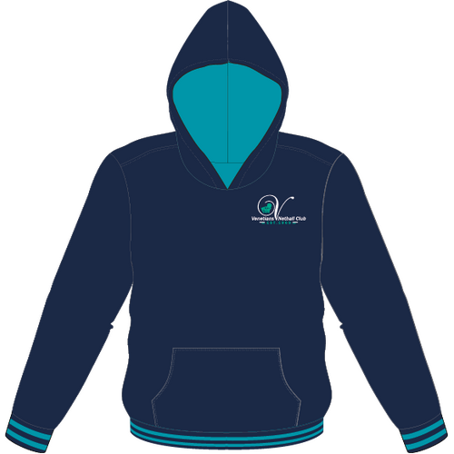 Venetians NC Hoodie