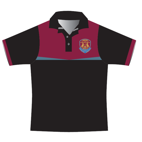 YUFC Polo - 2026