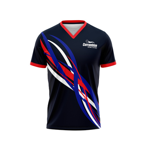 CNC 2026 Training Tee