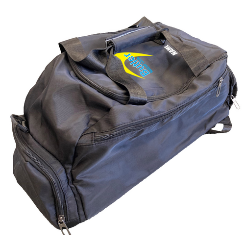 Butler Netball Club 2 in 1 Bag (Orders close midnight 8th March, 2026)