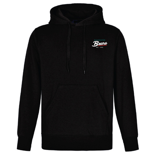 Bayswater JFC Hoodie (Orders close midnight Monday, March 23, 2026)