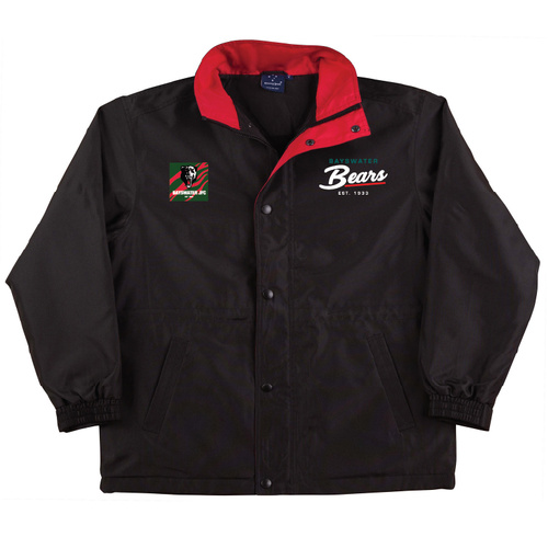 Bayswater JFC All Weather Jacket (Orders close midnight Monday, March 23, 2026)